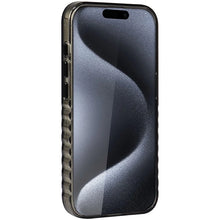Заредете изображение във визуализатора на галерията – Audi IML Big Logo MagSafe case for iPhone 15 Pro Max - black
