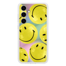 Заредете изображение във визуализатора на галерията – Suit Case for Samsung Galaxy S24 S921, Yellow EF-MS921CYEGWW
