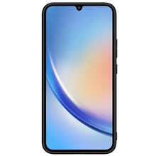 Заредете изображение във визуализатора на галерията – Nillkin Textured Case for Samsung Galaxy A34 5G reinforced nylon cover black
