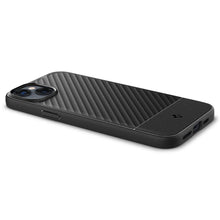 Заредете изображение във визуализатора на галерията – Spigen core armor гръб за iphone 14 matte black - TopMag

