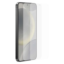 Заредете изображение във визуализатора на галерията – Samsung EF-US926CTEGWW screen protective foil for Samsung Galaxy S24+ (2 pcs.)
