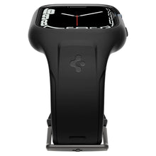 Заредете изображение във визуализатора на галерията – Spigen LIQUID AIR "PRO" Apple Watch 7 7/8 (45 MM) BLACK
