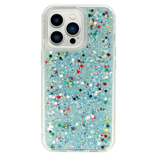 Заредете изображение във визуализатора на галерията – IDEAR Case W23 for Iphone 14 Pro blue
