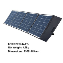 Заредете изображение във визуализатора на галерията – Solar Panel 200W/ 18V for Power Stations PEP-C00300 300W and K5 1200W
