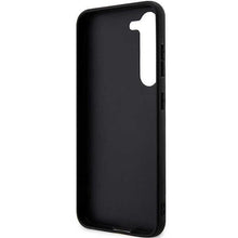 Заредете изображение във визуализатора на галерията – Ferrari FEHCS23MPCSK S23+ S916 black/black hardcase Perforated 296 P
