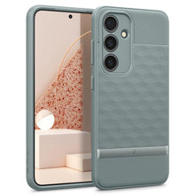 Заредете изображение във визуализатора на галерията – Caseology Parallax case for Samsung Galaxy S24+ - sage
