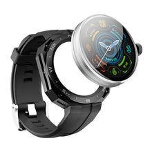 Заредете изображение във визуализатора на галерията – Borofone Smartwatch BD4 Smart black
