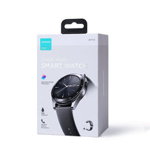 Заредете изображение във визуализатора на галерията – Joyroom FC2 Classic Series Call Answering Smartwatch IP68 Black (JR-FC2)
