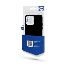Заредете изображение във визуализатора на галерията – Samsung Galaxy S23 Ultra - 3mk Matt Case black
