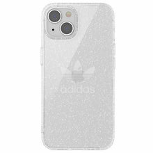 Заредете изображение във визуализатора на галерията – Adidas OR Protective Clear Case iPhone 13 6.1" transparent/clear 49002
