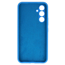 Заредете изображение във визуализатора на галерията – Silicone Lite Case for Samsung Galaxy A54 5G blue
