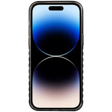 Заредете изображение във визуализатора на галерията – Audi IML Big Logo MagSafe case for iPhone 14 Pro - black
