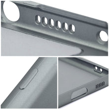 Заредете изображение във визуализатора на галерията – Metallic гръб за  samsung s23 ultra grey
