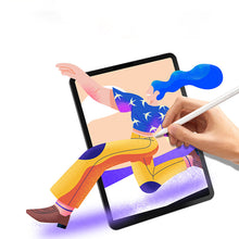 Заредете изображение във визуализатора на галерията – Baseus replaceable silicone tips for a stylus 12pcs. white / blue / pink (medium)
