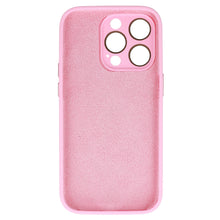 Заредете изображение във визуализатора на галерията – Tel Protect Lichi Soft Case for Iphone 11 light pink
