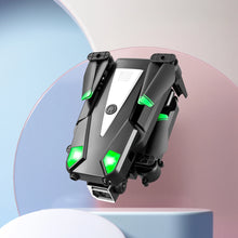 Заредете изображение във визуализатора на галерията – Yile S125 mini drone with controller and accessory set - black
