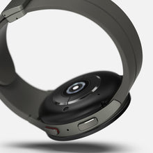 Заредете изображение във визуализатора на галерията – Ringke Bezel Styling Overlay Cover for Samsung Galaxy Watch 5 Pro 45mm Stainless Steel for Watch Case Outer Rim Black
