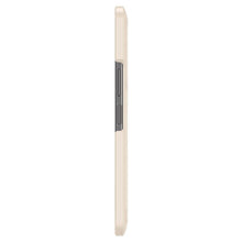 Заредете изображение във визуализатора на галерията – Spigen THIN FIT PEN GALAXY Z Fold 5 PEARLED IVORY
