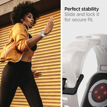 Заредете изображение във визуализатора на галерията – Spigen Rugged Armor Pro case for Apple Watch 4 / 5 / 6 / 7 / 8 / 9 / SE (44 / 45 mm) - beige
