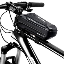 Заредете изображение във визуализатора на галерията – WILDMAN Bicycle bag ES5 waterproof 1L

