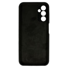 Заредете изображение във визуализатора на галерията – Vennus Case Silicone Lite for Samsung Galaxy A14 5G black
