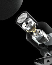 Заредете изображение във визуализатора на галерията – Wireless Microphone Type 2 Typ C

