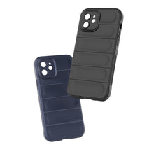 Заредете изображение във визуализатора на галерията – Magic Shield Case case for iPhone 13 flexible armored cover red

