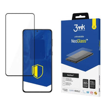 Заредете изображение във визуализатора на галерията – Samsung Galaxy S23 Plus - 3mk NeoGlass™
