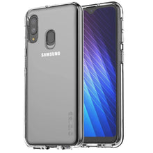 Заредете изображение във визуализатора на галерията – Araree a - cover case for samsung a20e transparent - TopMag

