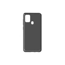 Заредете изображение във визуализатора на галерията – Araree a - cover case for samsung a21s black - TopMag
