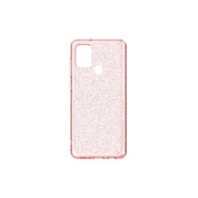 Заредете изображение във визуализатора на галерията – Araree a - cover case for samsung a21s glitter pink - TopMag
