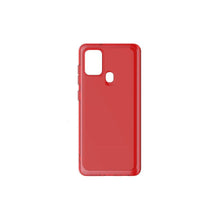 Заредете изображение във визуализатора на галерията – Araree a - cover case for samsung a21s red - TopMag
