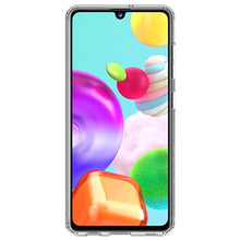 Заредете изображение във визуализатора на галерията – Araree a - cover case for samsung a41 transparent - TopMag
