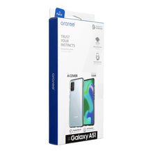 Заредете изображение във визуализатора на галерията – Araree a - cover case for samsung a51 transparent - TopMag
