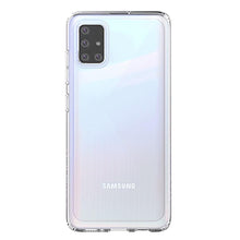 Заредете изображение във визуализатора на галерията – Araree a - cover case for samsung a51 transparent - TopMag
