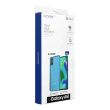 Заредете изображение във визуализатора на галерията – Araree a - cover case for samsung a51blue - TopMag

