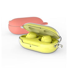 Заредете изображение във визуализатора на галерията – Araree buddy case for galaxy buds plus transparent - TopMag
