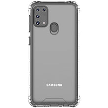 Заредете изображение във визуализатора на галерията – Araree m - cover case for samsung m31 transparent - TopMag
