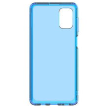 Заредете изображение във визуализатора на галерията – Araree m - cover case for samsung m51 blue - TopMag
