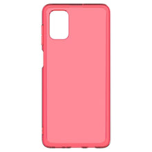 Заредете изображение във визуализатора на галерията – Araree m - cover case for samsung m51 red - TopMag
