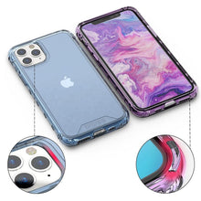 Заредете изображение във визуализатора на галерията – Araree mach case for iphone 11 pro black - TopMag
