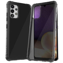 Заредете изображение във визуализатора на галерията – Araree mach case for samsung a32 lte ( 4g ) black - TopMag
