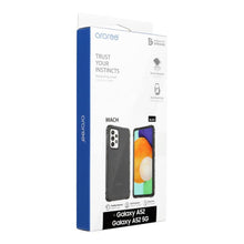 Заредете изображение във визуализатора на галерията – Araree mach case for samsung a52 lte / a52 5g black - TopMag
