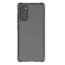 Заредете изображение във визуализатора на галерията – Araree mach case for samsung s20 fe black - TopMag
