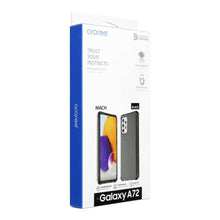 Заредете изображение във визуализатора на галерията – Araree mach гръб за samsung a72 черен - TopMag
