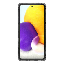 Заредете изображение във визуализатора на галерията – Araree mach гръб за samsung a72 черен - TopMag
