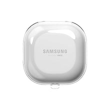 Заредете изображение във визуализатора на галерията – Araree nukin case for galaxy buds live transparent - TopMag
