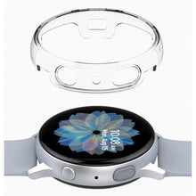 Заредете изображение във визуализатора на галерията – Araree nukin case for galaxy watch active 2 ( 40mm ) transparent - TopMag
