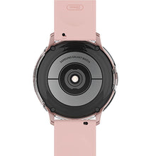 Заредете изображение във визуализатора на галерията – Araree nukin case for galaxy watch active 2 ( 40mm ) transparent - TopMag
