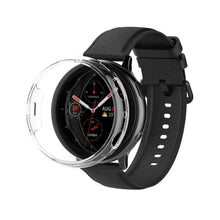 Заредете изображение във визуализатора на галерията – Araree nukin case for galaxy watch active 2 ( 44 mm ) transparent - TopMag
